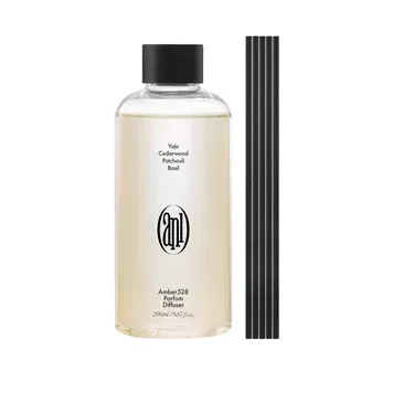 ANILLO Amber 528 Parfum Diffuser