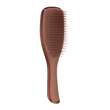 Щітка для волосся Tangle Teezer The Ultimate Detangler Chrome Chocolate Bronze 1100172 фото