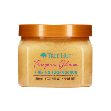 Скраб для тіла Tree Hut Tropic Glow Sugar Scrub 10409 фото