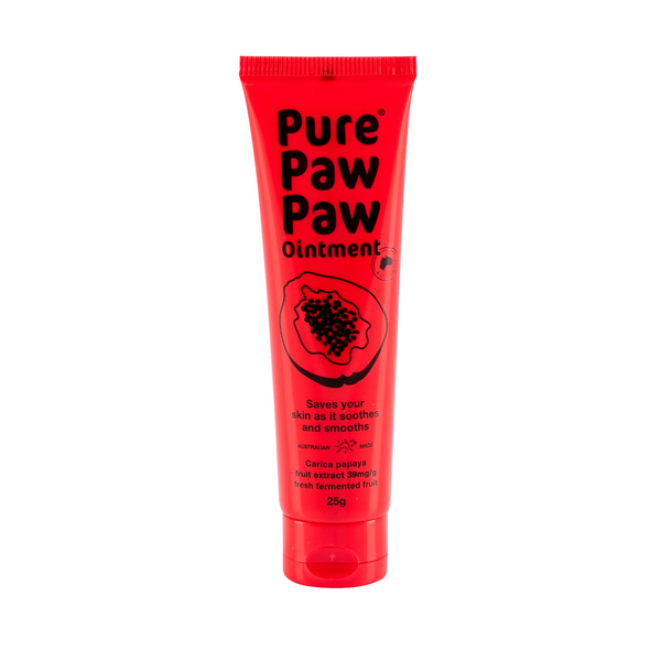 Відновлюючий бальзам для губ Pure Paw Paw Original, 25 г 10309 фото