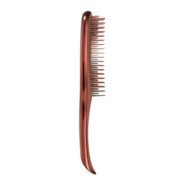 Щітка для волосся Tangle Teezer The Ultimate Detangler Chrome Chocolate Bronze 1100172 фото