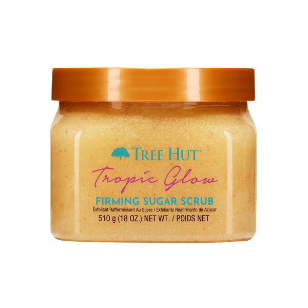 Скраб для тіла Tree Hut Tropic Glow Sugar Scrub 10409 фото