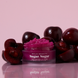 Цукровий скраб для губ &laquo;Вишня&raquo; NCLA Beauty Sugar, Sugar - Black Cherry, 15 мл 1100378 фото 2