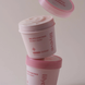 Відновлювальна маска для волосся Lilyeve Repair Turn Gelato Hair Pack Bouncy Berry, 200 мл 11001432 фото 4