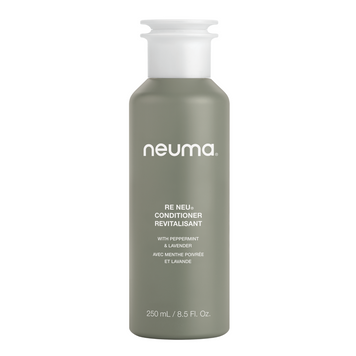 Освіжаючий кондиціонер для волосся NEUMA Re Neu Conditioner, 250 мл 110088 фото