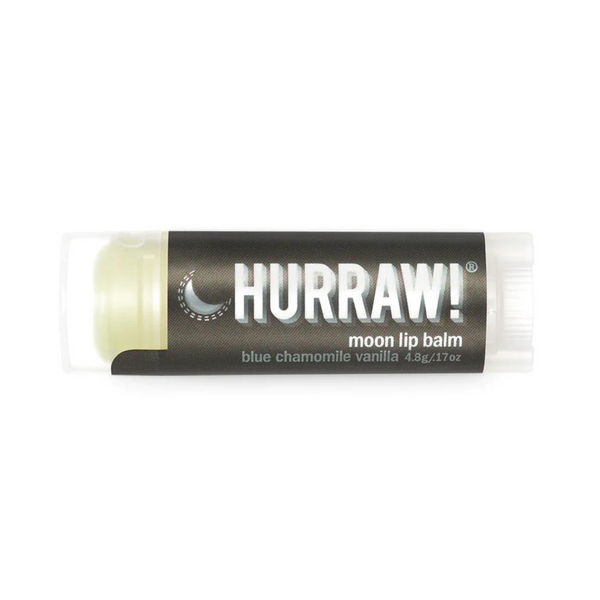 Бальзам для губ Hurraw! Moon Lip Balm 10433 фото