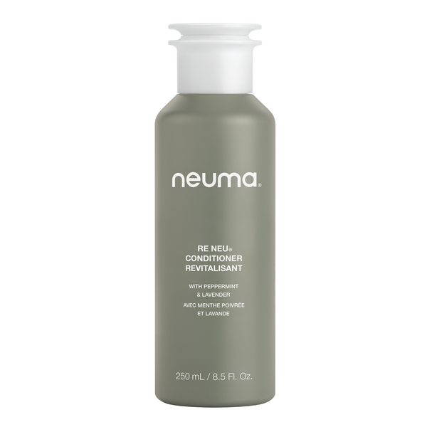 Освіжаючий кондиціонер для волосся NEUMA Re Neu Conditioner, 250 мл 110088 фото