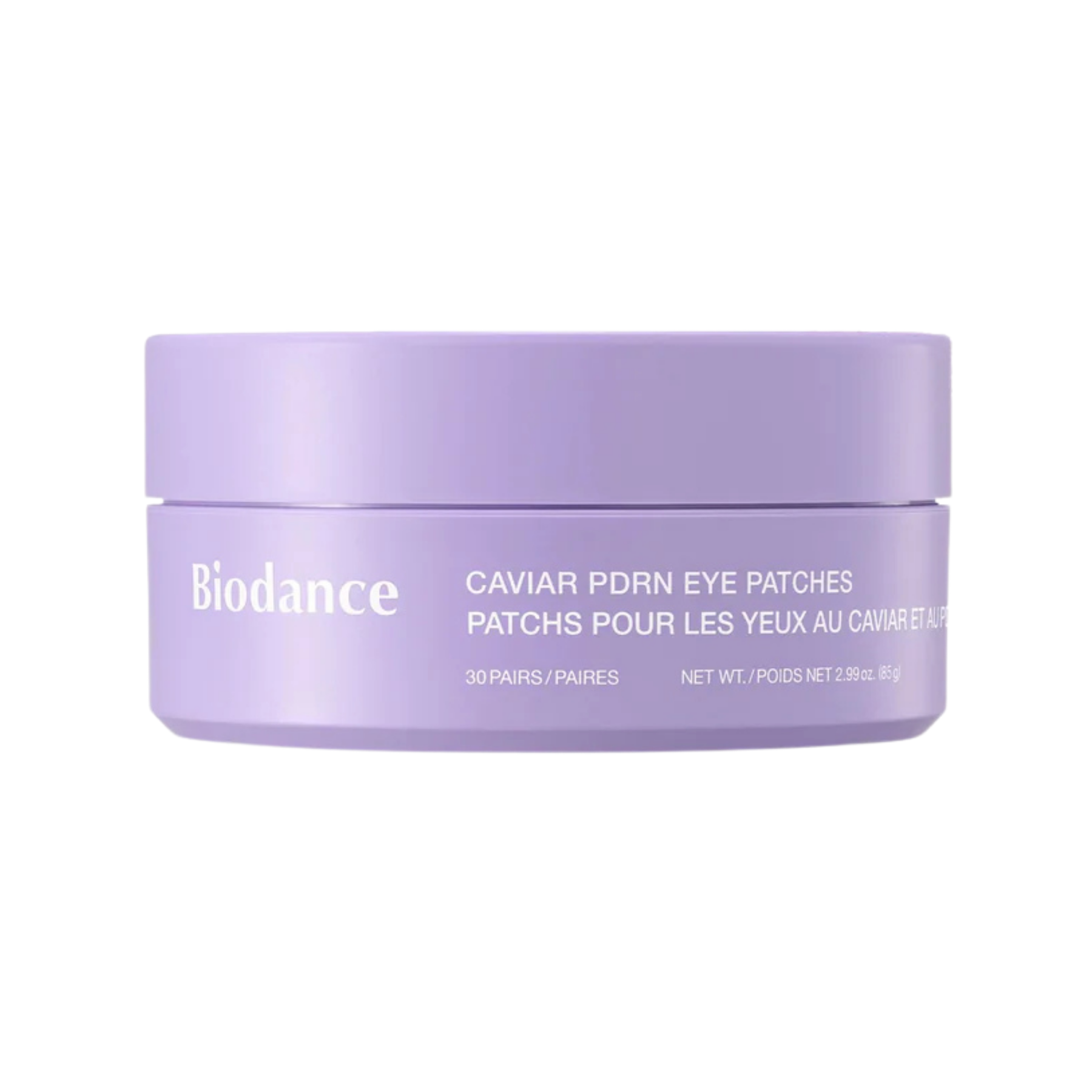 Biodance Caviar PDRN Eye Patches