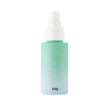 Зволожуюча поживна сироватка PSA The Most Hyaluronic Super Nutrient Hydration Serum 10231 фото