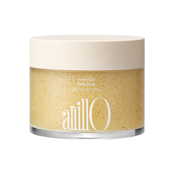 Скраб для тіла ANILLO Amber528 Body Scrub, 170 г 11001178 фото
