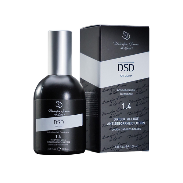 Антисеборейний лосьйон DSD de Luxe 1.4 Dixidox Antiseborrheic Lotion 10517 фото