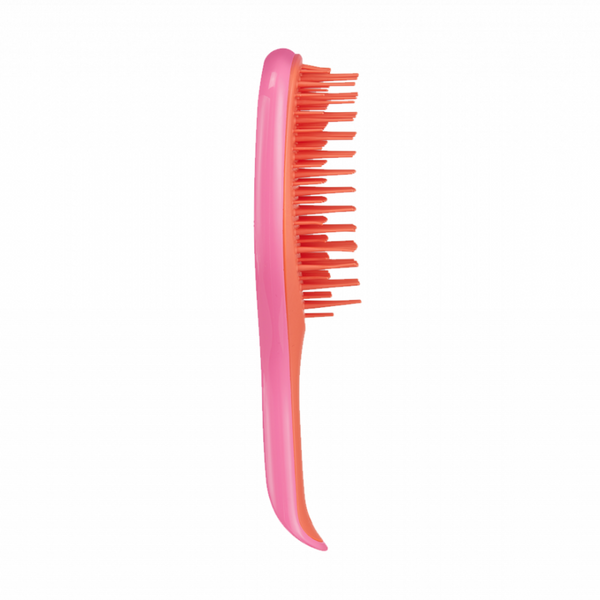 Щітка для волосся Tangle Teezer The Wet Detangler Mini Christmas Lollipop 10307 фото