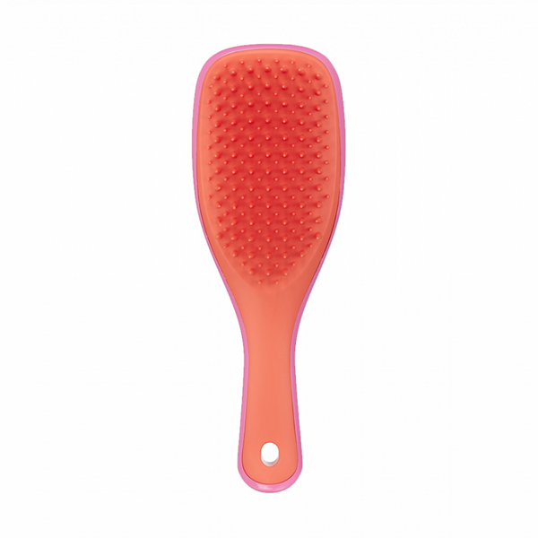 Щітка для волосся Tangle Teezer The Wet Detangler Mini Christmas Lollipop 10307 фото