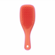 Щітка для волосся Tangle Teezer The Wet Detangler Mini Christmas Lollipop 10307 фото 3