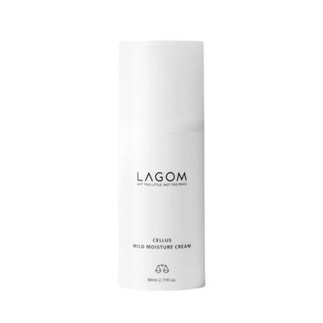 Зволожуючий крем Lagom Cellus Mild Moisture Cream 10096 фото