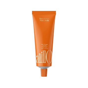 Крем для рук ANILLO Bitter Orange Scented Hand Cream, 50 мл 11001179 фото