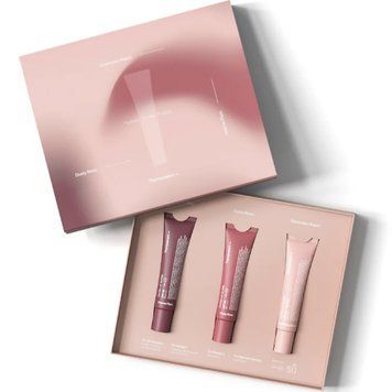 Лімітований набір бальзамів для губ TRANSPARENT LAB The Lip Kit Special Edition SPF 50 1100931 фото
