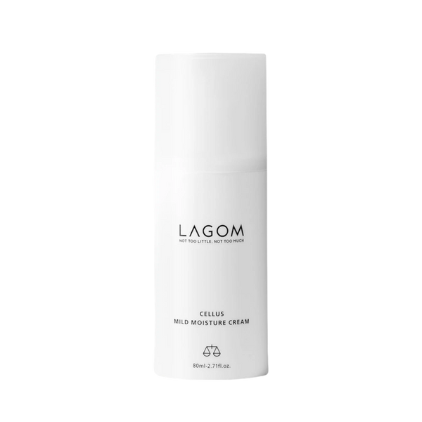 Зволожуючий крем Lagom Cellus Mild Moisture Cream 10096 фото