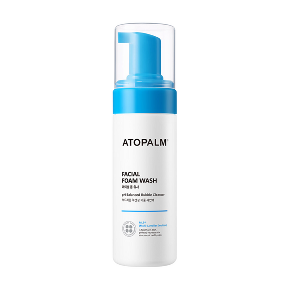 Пінка для вмивання Atopalm Facial Foam Wash, 150 мл 1100124 фото