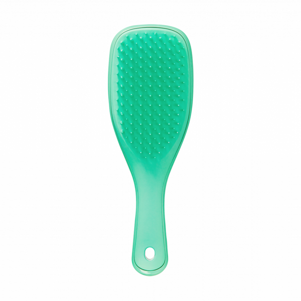 Щітка для волосся Tangle Teezer The Wet Detangler Mini Green Lizard 10307 фото