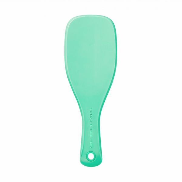 Щітка для волосся Tangle Teezer The Wet Detangler Mini Green Lizard 10307 фото