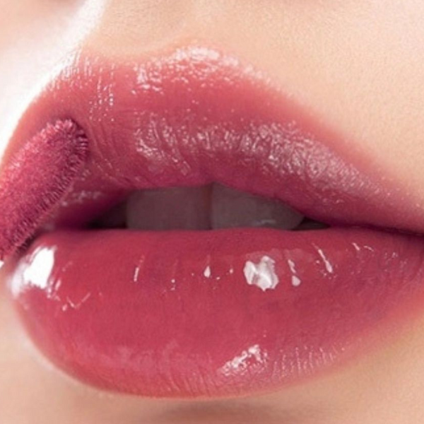 Сяючий міні-тінт Rom&nd Glasting Water Tint Mini #09 Soft Pool 16988 фото
