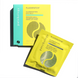 Патчі для сяйва з вітаміном С Patchology FlashPatch&reg; Illuminating Eye Gels, 5 пар 1100535 фото 2