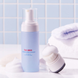 Пінка для інтимної гігієни Derma Factory be:zero Feminine Bubble Cleanser, 145 мл 11001110 фото 2