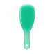 Щітка для волосся Tangle Teezer The Wet Detangler Mini Green Lizard 10307 фото 2