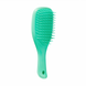 Щітка для волосся Tangle Teezer The Wet Detangler Mini Green Lizard 10307 фото 1