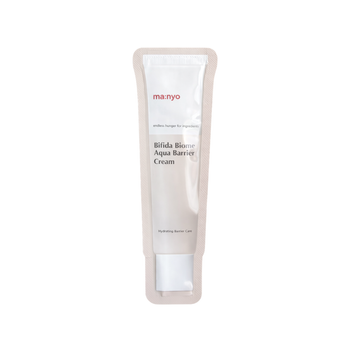 Крем з лактобактеріями Manyo Bifida Biome Aqua Barrier Cream, 3 мл 11107 фото