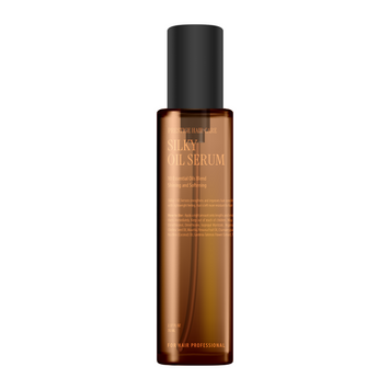 Сироватка з протеїнами шовку для волосся CURLY SHYLL Silky Oil Serum, 70 мл 10792 фото