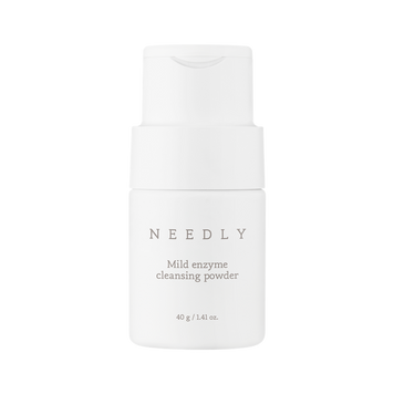 М'яка ензимна пудра для вмивання Needly Mild Enzyme Cleansing Powder 10473 фото