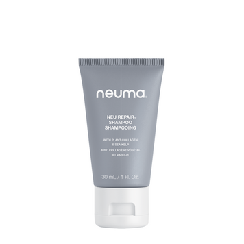 Відновлюючий шампунь для волосся NEUMA Neu Repair Shampoo, 30 мл 1110089 фото
