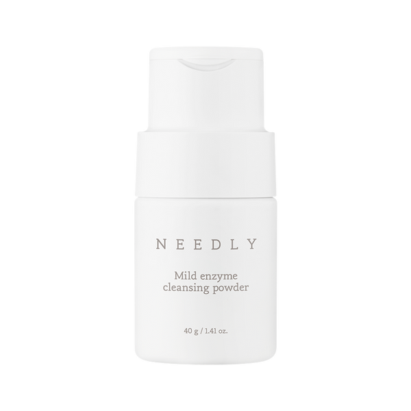 М'яка ензимна пудра для вмивання Needly Mild Enzyme Cleansing Powder 10473 фото