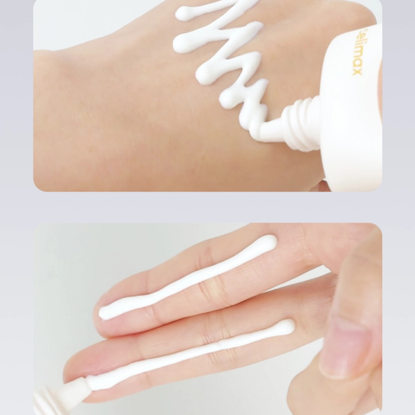 Освітлювальний сонцезахисний крем Celimax Pore+Dark Spot Brightening Care Sunscreen, 50 мл 11001220 фото
