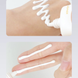 Освітлювальний сонцезахисний крем Celimax Pore+Dark Spot Brightening Care Sunscreen, 50 мл 11001220 фото 7