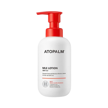 Зволожувальний лосьйон Atopalm MLE Lotion, 200 мл 1100126 фото