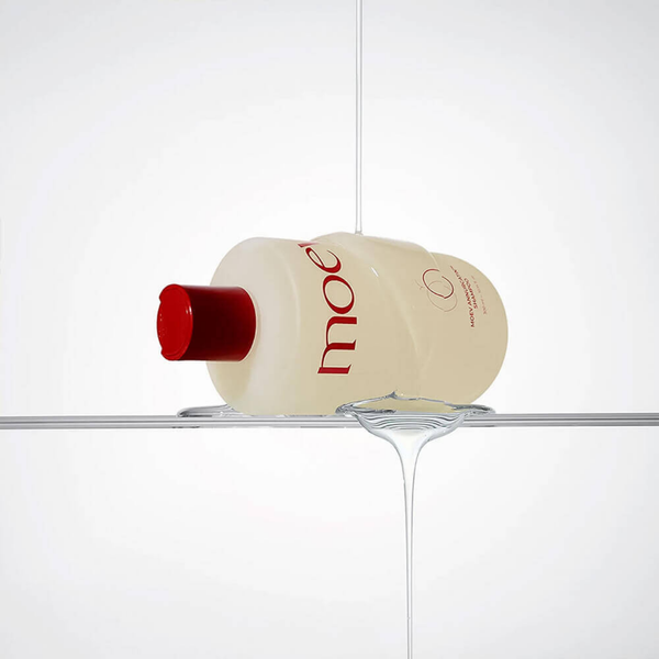 Шампунь для зміцнення та обʼєму тонкого волосся MOEV Annurcatin Shampoo, 300 мл 11001181 фото