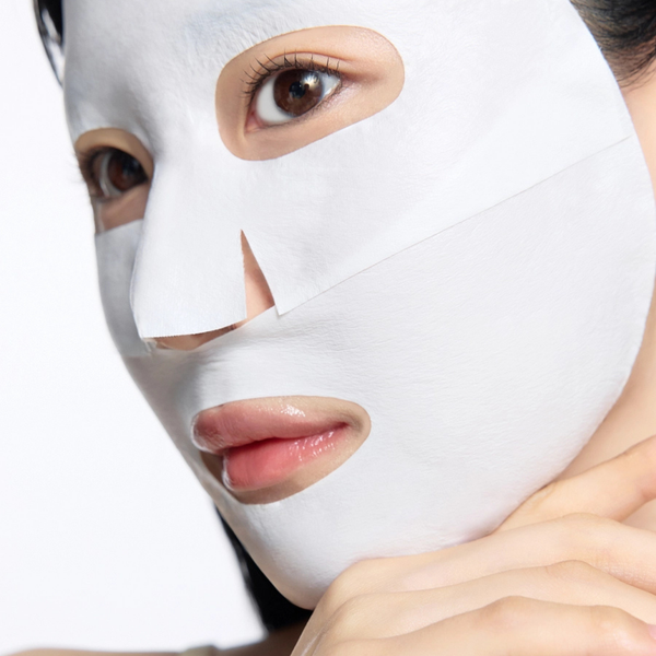 Тканинна кремова маска для освітлення тону шкіри Celimax Pore+Dark Spot Brightening Cream Mask, 1 шт 11001221 фото