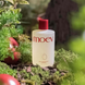 Шампунь для зміцнення та обʼєму тонкого волосся MOEV Annurcatin Shampoo, 300 мл 11001181 фото 5