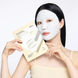 Тканинна кремова маска для освітлення тону шкіри Celimax Pore+Dark Spot Brightening Cream Mask, 1 шт 11001221 фото 4