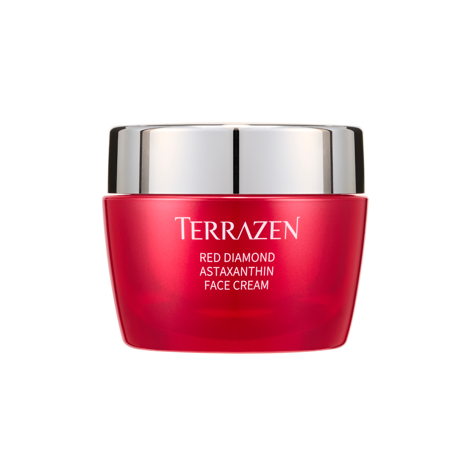 Red Diamond Astaxanthin Face Cream