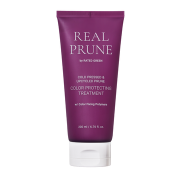 Маска для фарбованого волосся Rated Green Real Prune Color Protecting Treatment, 200 мл 1100600 фото