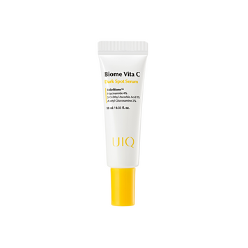 Освітлювальна сироватка UIQ Biome Vita C Dark Spot Serum, 10 мл 1110040 фото