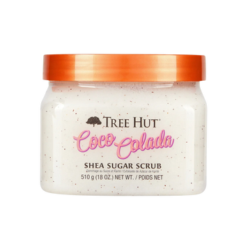 Скраб для тіла Tree Hut Coco Colada Sugar Scrub 10400 фото