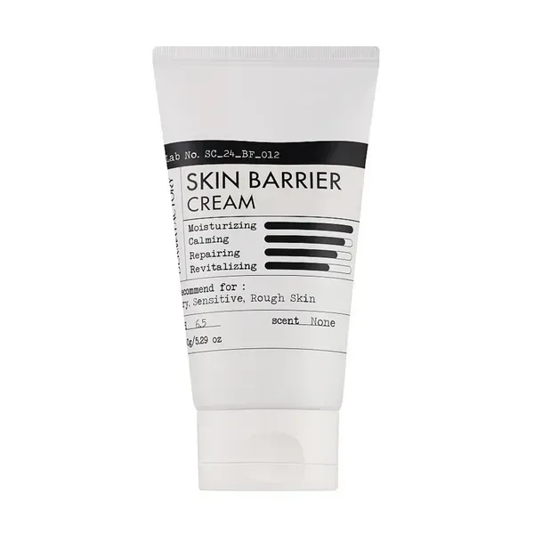 Крем Derma Factory Skin Barrier Cream