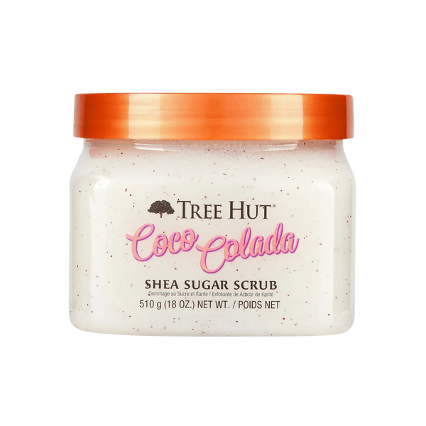 Скраб для тіла Tree Hut Coco Colada Sugar Scrub 10400 фото