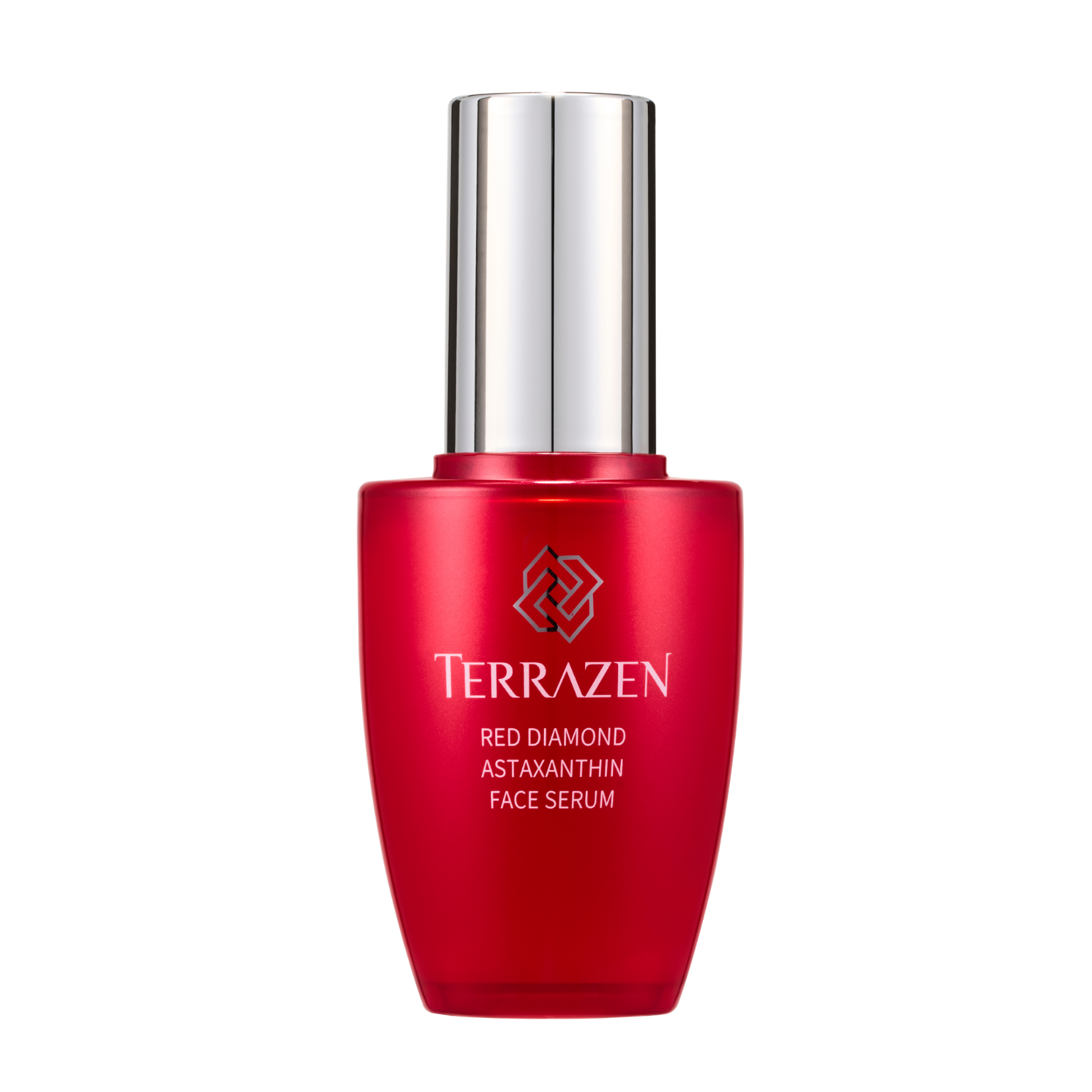 Red Diamond Astaxanthin Face Serum