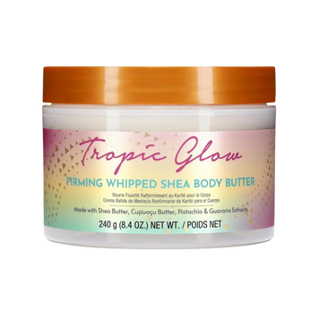 Баттер для тіла Tree Hut Tropic Glow Whipped Body Butter 10477 фото